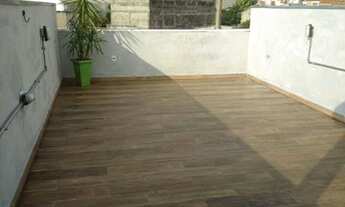 Imagem 5: SOBRADO - ÁGUA RASA - SP