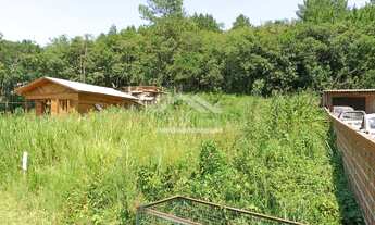 Imagem 4: Amplo terreno em bairro residencial em Picada Café na Serra Gaúcha