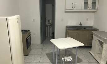 Imagem 2: Alugo Kitnet mobiliado / Ulbra Canoas
