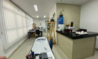 Imagem 7: Belo Horizonte - Conjunto Comercial/sala - São Pedro