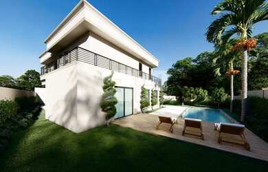 Imagem 11: Terreno de 713m² com projeto aprovado no Alto da Lapa!