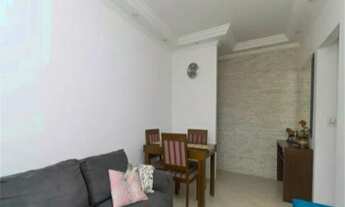 Imagem 4: São Paulo - Apartamento Padrão - VILA MASCOTE