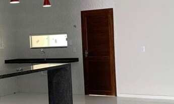 Imagem 4: Casa para venda com 150 metros quadrados com 3 quartos em Igapó-Natal