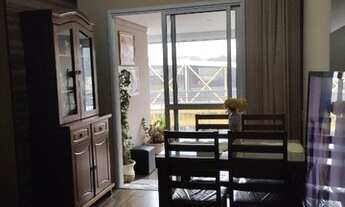 Imagem 5: Ed. Terraço Ipiranga - 3 quartos e 1 vaga