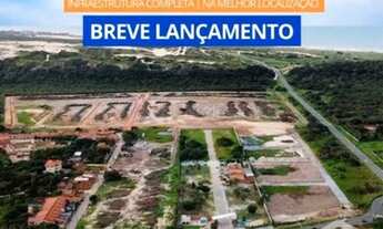 Imagem: Lotes/ terrenos 150m2 a 900 mts da Praia