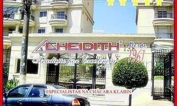 Imagem 2: São Paulo - Apartamento Padrão - Vila Mariana