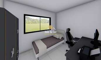 Imagem 5: FLORIANóPOLIS - Casa Padrão - Cachoeira do Bom Jesus