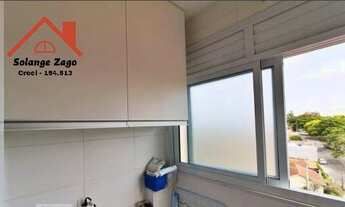 Imagem 7: Apartamento 3 Dormitórios - 1 Suíte - 66m² - Super Quadra Morumbi