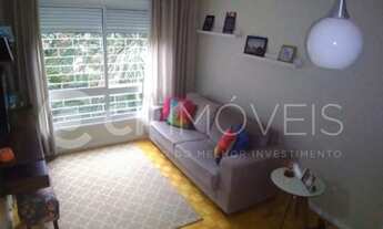 Imagem 2: PORTO ALEGRE - Apartamento Padrão - Jardim Botânico