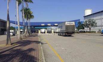 Imagem 6: Galpão/Depósito/Armazém para aluguel com 891 m². Rio de Janeiro - RJ