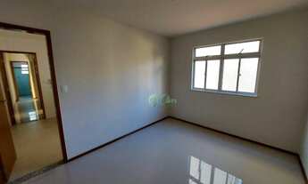 Imagem 3: Apartamento 02 quartos, garagem, sacada a venda em excelente local bairro Alto dos Passos