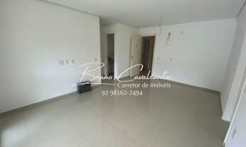 Imagem 3: Singolare | 3 andar| Com 3 Suites | Nascente