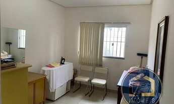 Imagem 3: SETOR MOINHO DOS VENTOS-CASA