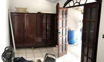 Imagem 4: Casa para aluguel e venda possui 120 m2 com 3 quartos