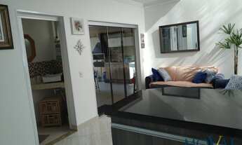 Imagem 3: Casa 4 Dormitórios 3 Suítes - Urbanova