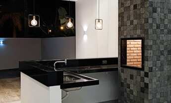 Imagem 2: VENDA CASA LINEAR NOVA VALE DOS CRISTAIS