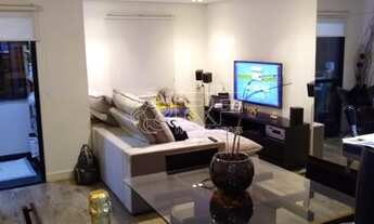 Imagem 3: São Paulo - Apartamento Padrão - Jabaquara