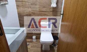 Imagem 5: Casa para Venda em Sarzedo, MASTERVILLE, 3 dormitórios, 1 suíte, 2 banheiros, 4 vagas