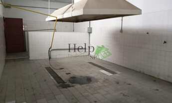 Imagem 4: São Paulo - Galpão/Depósito/Armazém - Vila São José (Ipiranga