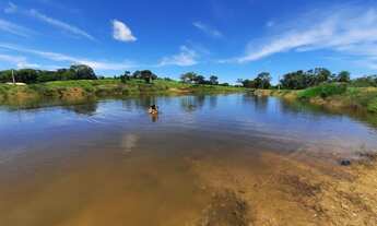 Imagem 5: Fazenda/Sítio/Chácara para venda tem 70 metros quadrados com 2 quartos em Zona Rural - Poc