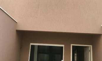 Imagem 5: Sobrado novo, com dormitorios(1suite) e 3 vagas na garagem