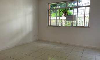 Imagem 2: Apartamento térreo para aluguel com 3 quartos, sendo 1 suíte, m Rio Vermelho - Salvador