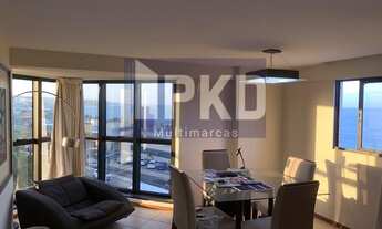 Imagem 5: APARTAMENTO RESIDENCIAL em NATAL - RN, PONTA NEGRA