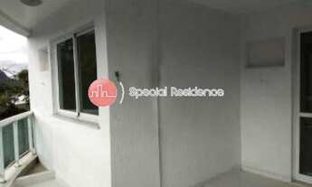 Imagem 4: Apartamento-À VENDA-Curicica-Rio de Janeiro-RJ