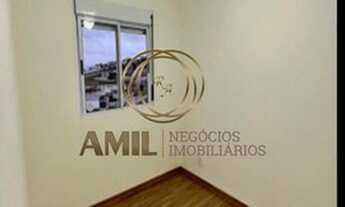 Imagem 6: PL - Apartamento no Urbanova - São José dos Campos