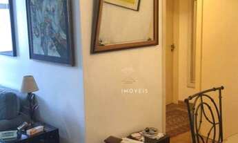 Imagem 5: Apartamento com 2 dormitórios à venda, 85 m² por R$ 899. - Vila Olímpia - São Paulo/SP