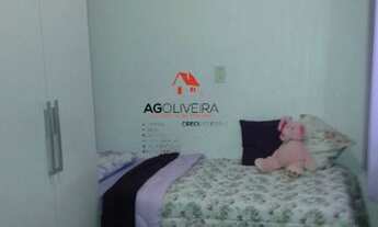 Imagem 6: COBERTURA À VENDA- PARQUE DAS NAÇÕES- 03 QUARTOS- 170m²- R$ 525.000,00