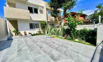 Imagem: Casa à venda, 134 m² por R$ 1.100.000,00