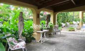 Imagem 5: Casa de Condomínio Lagoa Mar Norte para venda tem 1000 metros quadrados com 6 quartos