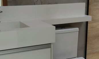 Imagem 6: BELÍSSIMA CASA DE ESQUINA COM PISCINA NO COND.VILA ITU