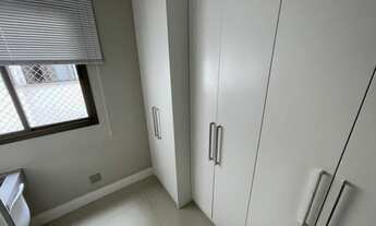 Imagem 4: Apartamento para venda com 260 metros quadrados com 3 quartos