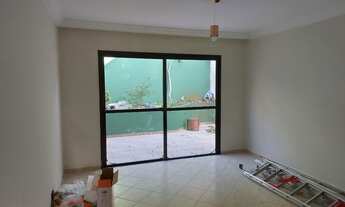 Imagem 7: Casa para venda ou aluguel. possui 160 m2 com 3 quartos sendo 01 suíte 2 WC, quintal