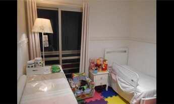 Imagem 4: Apartamento em São Paulo