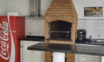 Imagem 3: Casa de condomínio sobrado para venda possui 280 metros quadrados com 4 quartos