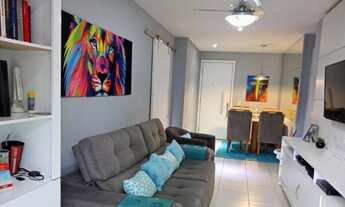 Imagem: Execelente apartamento 2 quartos - Barra