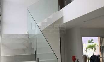 Imagem 5: Casa de condomínio com 3 quartos, 120m2, para locação em Barra dos Coqueiros, ALPHAVILLE