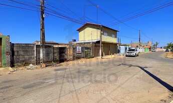 Imagem 3: Lote a venda em Luziânia