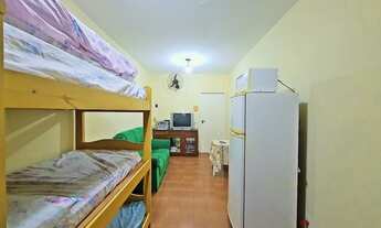 Imagem: Kitnet/conjugado para venda possui 30 metros