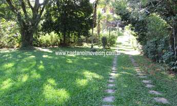 Imagem: Sítio impecável prontinho para morar (aceita