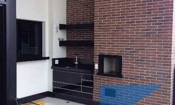 Imagem 5: SãO PAULO - Apartamento Padrão - Jardim Analia Franco