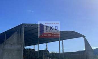 Imagem: FAZENDA RURAL em COXIPÓ DO OURO - MT, COXIPÓ