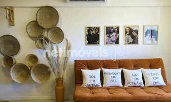 Imagem 4: Locação Apartamento 2 quartos Luiz Anselmo Salvador