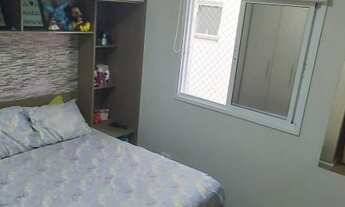 Imagem 5: Cobertura para venda com 103 metros quadrados com 2 quartos em Vila Valparaíso - Santo And