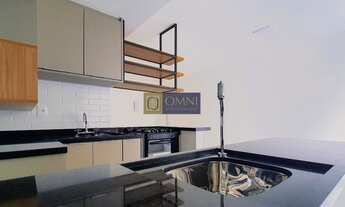 Imagem 6: SANTO ANDRé - Apartamento Padrão - Jardim