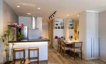 Imagem 5: LANÇAMENTO STUDIO TIJUCA 43 M2 - Rio de Janeiro - RJ