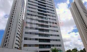 Imagem 2: VENDE-SE LINDO APTO , MÓVEIS PLANEJADOS, VARANDA COM CORTINA DE VIDRO, EDF COM TODA INFRAE